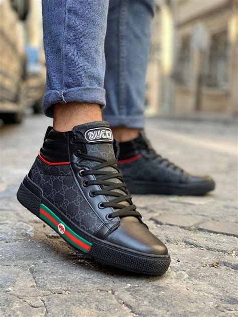 gucci shoes mens shoes|gucci men's shoes australia.